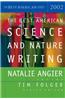 The Best American Science and Nature Writing