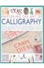 Mastering the Art of Calligraphy