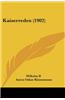 Kaiserreden (1902)