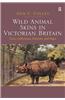 Wild Animal Skins in Victorian Britain: Zoos, Collections, Portraits, and Maps
