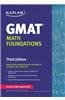 Kaplan GMAT Math Foundations
