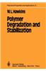 Polymer Degradation and Stabilization