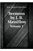 Sermons by J. B. Massillon Volume 1