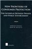 New Frontiers of Consumer Protection
