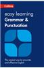 Collins Easy Learning English - Easy Learning Grammar and Punctuation