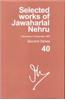 Selected Works of Jawaharlal Nehru
