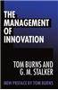 The Management of Innovation