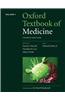 Oxford Textbook of Medicine