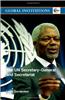 The Un Secretary-General and Secretariat