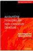 Accounting Principles for Non-executive Directors
