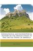 Genealogical and Biographical History of the Swiger Family in the United States of America