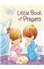 Precious Moments: Little Book of Prayers