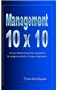 Management 10 X 10