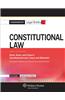 Casenote Legal Briefs: Constitutional Law, Keyed to Varat, Amar, and Cohen's 14th Edition