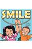Smile: It's a Curved Line That Sets Everything Straight and Fine!