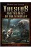 Theseus and the Minotaur