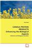 Canola Protein Products Enhancing the Biological Aspects