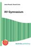XV Gymnasium