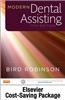 Modern Dental Assisting + Elsevier Adaptive Quizzing