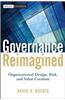Governance Reimagined