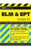 CliffsTestPrep ELM and EPT