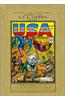 Marvel Masterworks Golden Age USA Comics 1