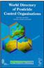World Directory of Pesticide Control: