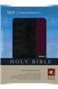 Slimline Reference Bible-NLT