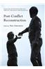 Post-Conflict Reconstruction