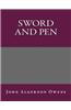 Sword and Pen