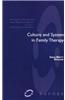 Culture and System in Family Therapy