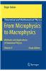 From Microphysics to Macrophysics