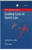 Leading Cases in Sports Law