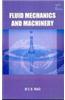 Fluid Mechanics & Machinery