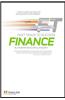 Finance: Fast Track to Success