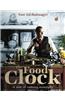 The Food Clock: A Year of Cooking Seasonally