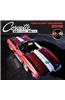 Corvette Car-a-Day 2016 Calendar