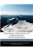 Vanished: True Tales of Unexplained Disappearances