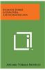 Ensayos Sobre Literatura Latinoamericana
