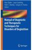 Manual of Diagnostic and Therapeutic Techniques for Disorders of Deglutition