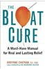 The Bloat Cure: 101 Natural Solutions for Real and Lasting Relief