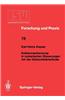 Kollisionserkennung in Numerischen Steuerungen mit der Distanzfeldmethode