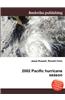 2002 Pacific Hurricane Season