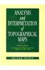 Analysis And Interpretaion Of Topographical Maps