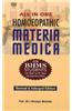 All in One Homoeopathic Materia Medica