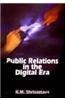 Public Relations in the Digital Era