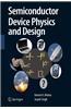 Semiconductor Device Physics and Design