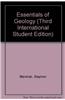 Essentials of Geology