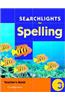 Searchlights for Spelling Year 3 Teacher's Book