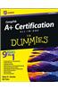 CompTIA A+ Certification All-in-One For Dummies